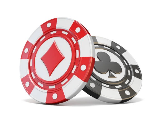 Bandar Poker hand ranking chart displayed on golbos