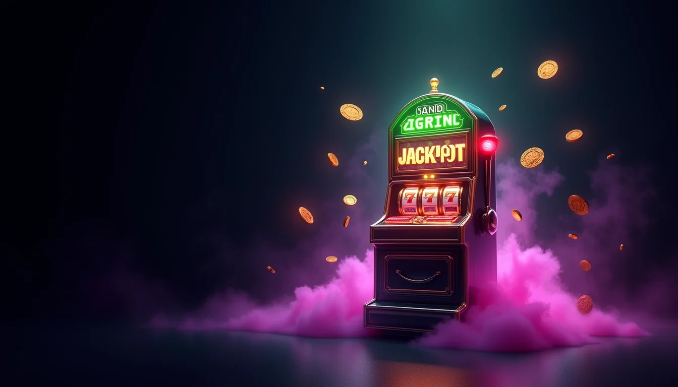 Live casino studio setup with multiple game tables